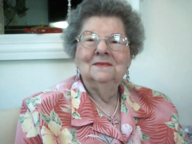 Catherine J. Luken